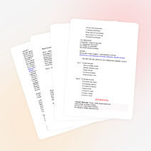 Сценарий праздника для младших школьников