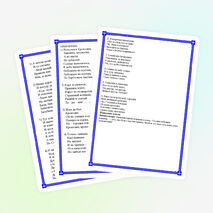 Литературная викторина по сказкам К.И.Чуковского (3-4 классы)