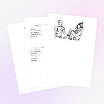 Конспект урока по русскому языку на тему "Фразеологизмы" (5 класс)