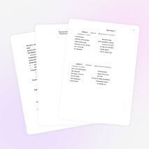 Конспект урока по русскому языку на тему "Фразеологизмы" (5 класс)