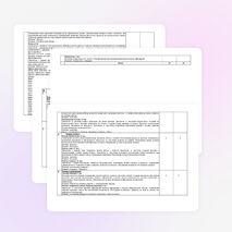 Рабочая программа по технологии 1 класс