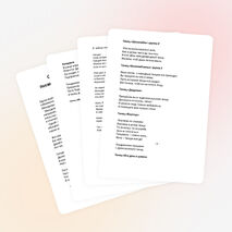 Сценарий праздника "День танца"