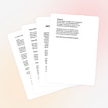 Сценарий праздника "День танца"