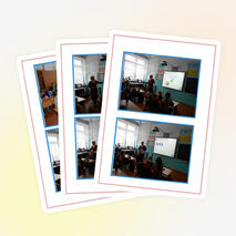 Викторина по математике в 1-4 классаx