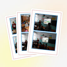 Викторина по математике в 1-4 классаx