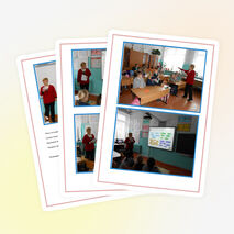 Викторина по математике в 1-4 классаx