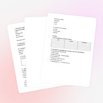 Упражнения для работы с видео "Festivals in Britain".