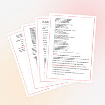 Сценарий праздника "Звенит звонок в последний раз"