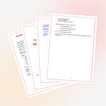 Сценарий праздника "Звенит звонок в последний раз"