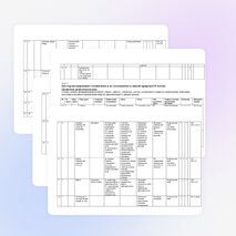 Рабочая программа и тематическое планирование уроков химии в 10 классе (1 час в неделю)