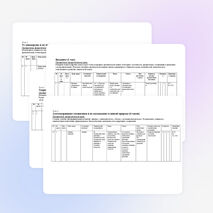 Рабочая программа и тематическое планирование уроков химии в 10 классе (1 час в неделю)