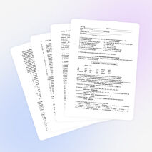 Учебно-методический комплекс по немецкому языку