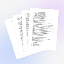 Учебно-методический комплекс по немецкому языку