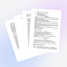 Учебно-методический комплекс по немецкому языку