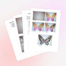 Мастер-класс «Многообразие техник рисования пером»