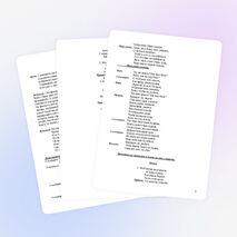 Экологическая сказка внеклассной деятельности по биологии "Волга-Матушка река!"