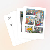 Методические рекомендации по использованию нетрадиционной техники изобразительной деятельности - пластилинографии в работе с детьми с ЗПР и нарушением интеллекта