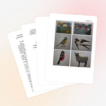 Методические рекомендации по использованию нетрадиционной техники изобразительной деятельности - пластилинографии в работе с детьми с ЗПР и нарушением интеллекта