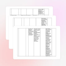 РАБОЧАЯ ПРОГРАММА учебного курса «Литературное чтение» (1 класс), "Школа России"