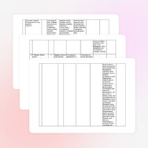 РАБОЧАЯ ПРОГРАММА учебного курса «Литературное чтение» (1 класс), "Школа России"