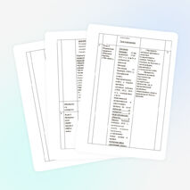 Рабочая прграмма по всеобщей истории 8 класс (школа 2100)