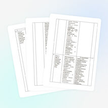 Рабочая прграмма по всеобщей истории 8 класс (школа 2100)