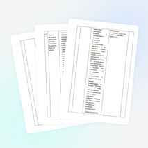 Рабочая прграмма по всеобщей истории 8 класс (школа 2100)