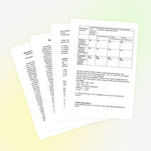 Кружок "Человек и здоровье"