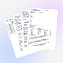Обобщение по теме: «Местоимение».7 класс