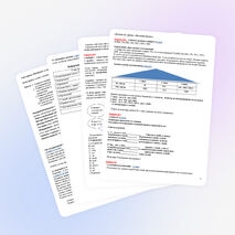 Обобщение по теме: «Местоимение».7 класс