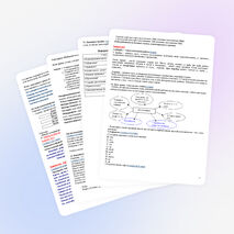 Обобщение по теме: «Местоимение».7 класс