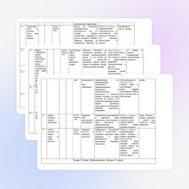 ПЛАНИРОВАНИЕ ПО КУРСУ "ИСТОКИ" 5 КЛАСС С КОМПЕТЕНЦИЯМИ