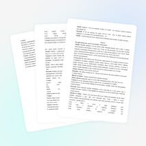 Классный час "Спасем природу"