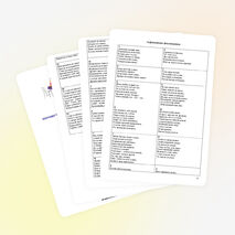 Физминутки на уроках в начальной школе.