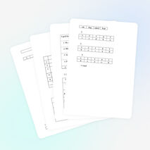 5 заданий к викторине по английскому языку 9 класс