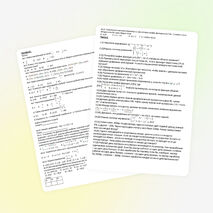 Тесты для подготовки к ОГЭ