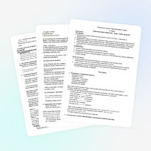 Конспект урока по окружающему миру на тему «Замечательное вещество – вода. Свойства воды» (3 класс ) УМК Гармония ФГОС Тип урока: урок-исследование объекта и понятия. На момент проведения урока учащиеся знакомы с темами: «Тела, вещества, частицы», «Разно