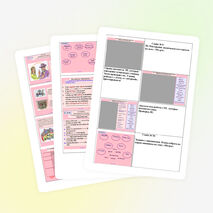 Пояснение к уроку по французскому языку на тему:"Метро" (10 класс)