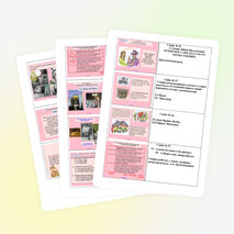 Пояснение к уроку по французскому языку на тему:"Метро" (10 класс)