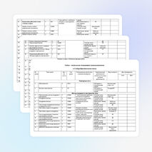 Рабочая программа по математике в 11 классе