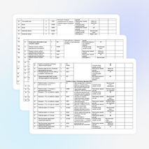 Рабочая программа по математике в 11 классе