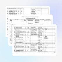 Рабочая программа по математике в 11 классе