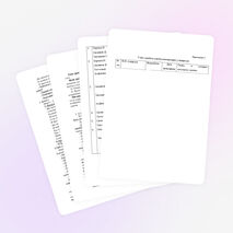 Конспект урока по русскому языку во 2 классе на тему "Правописание парных звонких и глухих согласных в конце слова".