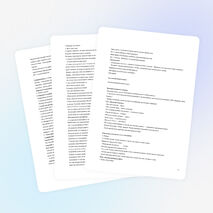 Урок литературного чтения .И.С.Соколов - Микитов. Листопадничек.