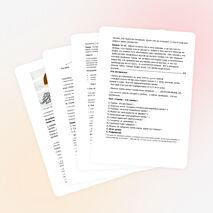 Экология 3 класс, Путешествие к Грибу - Грибовичу.