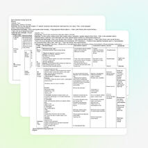 Қазақ тілі 2 сынып "Сөйлеудің адам өміріндегі маңызы және оның қажеттілігі", "Ауызекі және жазба тілде сөйлеудің маңызы","У дыбысы"