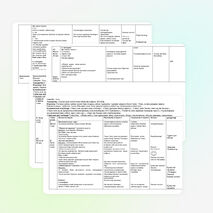 Қазақ тілі 2 сынып "Сөйлеудің адам өміріндегі маңызы және оның қажеттілігі", "Ауызекі және жазба тілде сөйлеудің маңызы","У дыбысы"