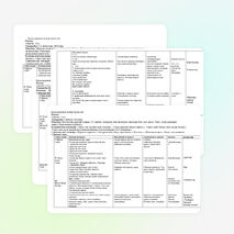 Қазақ тілі 2 сынып "Сөйлеудің адам өміріндегі маңызы және оның қажеттілігі", "Ауызекі және жазба тілде сөйлеудің маңызы","У дыбысы"