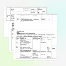 Қазақ тілі 2 сынып "Сөйлеудің адам өміріндегі маңызы және оның қажеттілігі", "Ауызекі және жазба тілде сөйлеудің маңызы","У дыбысы"