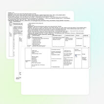 Қазақ тілі 2 сынып "Сөйлеудің адам өміріндегі маңызы және оның қажеттілігі", "Ауызекі және жазба тілде сөйлеудің маңызы","У дыбысы"